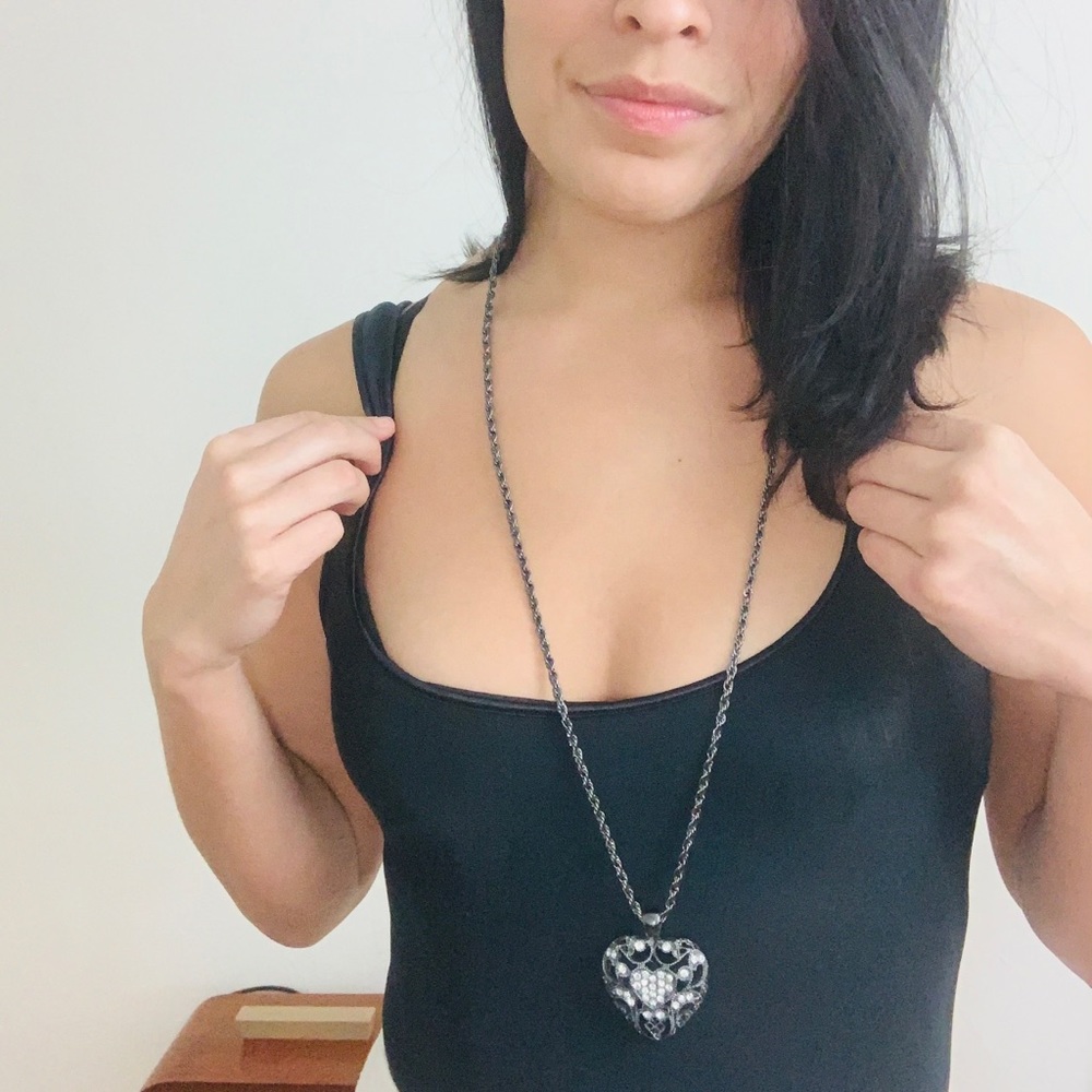 Heart - Picture 2 of 5